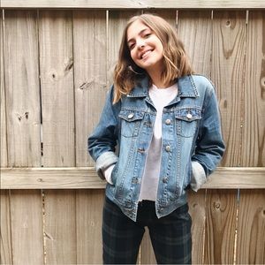 Meet your Posher, Rachel